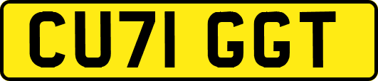 CU71GGT