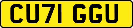 CU71GGU