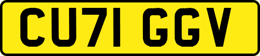 CU71GGV