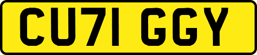 CU71GGY