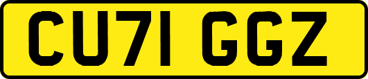 CU71GGZ
