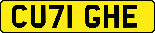 CU71GHE