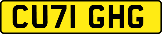 CU71GHG