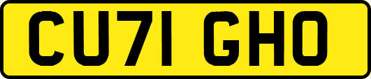 CU71GHO