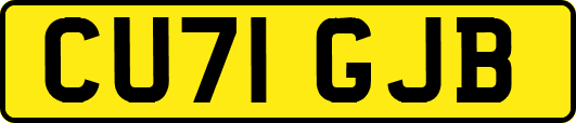 CU71GJB