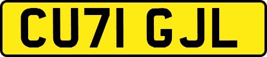 CU71GJL
