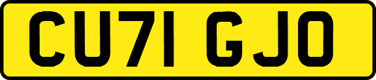 CU71GJO