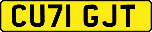 CU71GJT