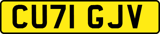 CU71GJV