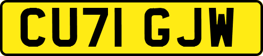 CU71GJW