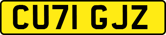 CU71GJZ