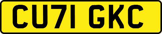 CU71GKC