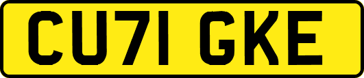 CU71GKE