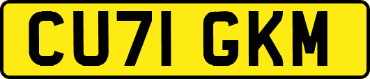 CU71GKM