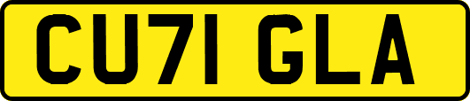 CU71GLA
