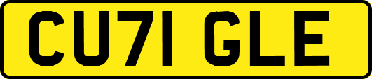 CU71GLE