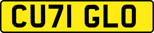 CU71GLO