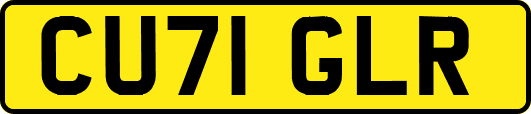 CU71GLR