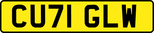 CU71GLW