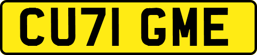 CU71GME