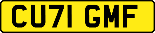 CU71GMF