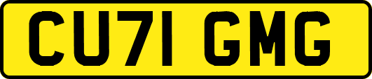 CU71GMG