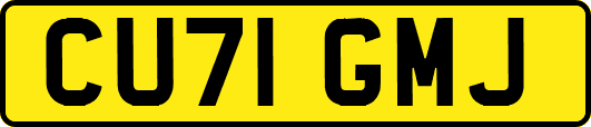 CU71GMJ