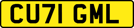 CU71GML
