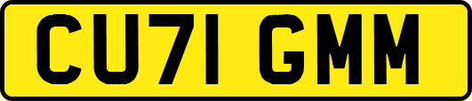 CU71GMM