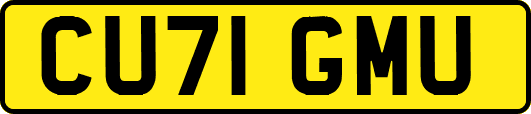 CU71GMU