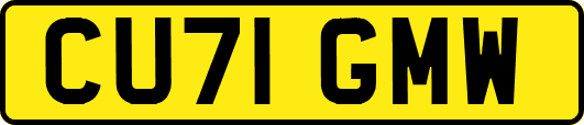 CU71GMW