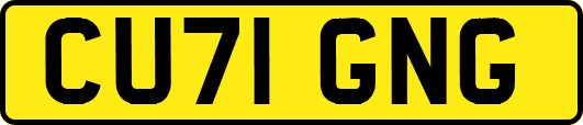 CU71GNG
