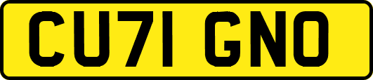 CU71GNO