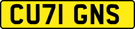CU71GNS