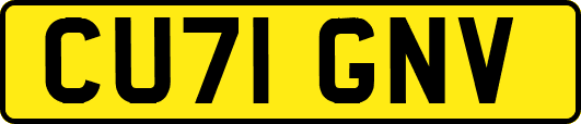 CU71GNV