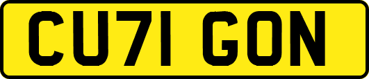 CU71GON