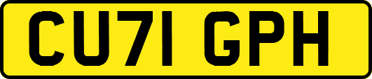 CU71GPH
