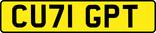 CU71GPT