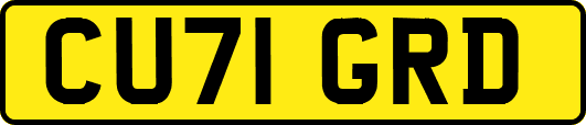 CU71GRD