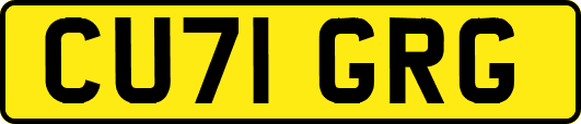 CU71GRG