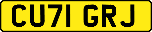 CU71GRJ