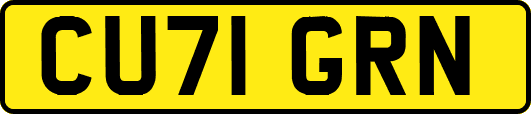 CU71GRN