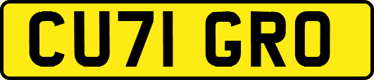 CU71GRO