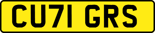 CU71GRS