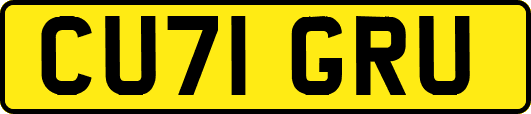 CU71GRU