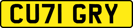 CU71GRY