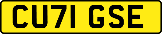 CU71GSE