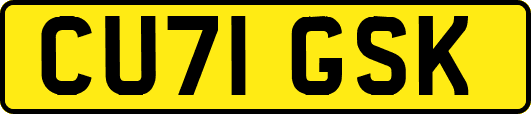 CU71GSK