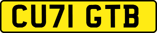CU71GTB