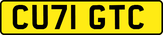 CU71GTC